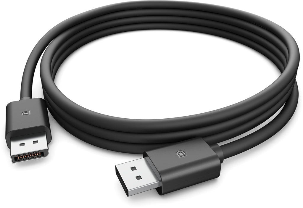 DELL CB325D 1,8 m DisplayPort Negro (2)