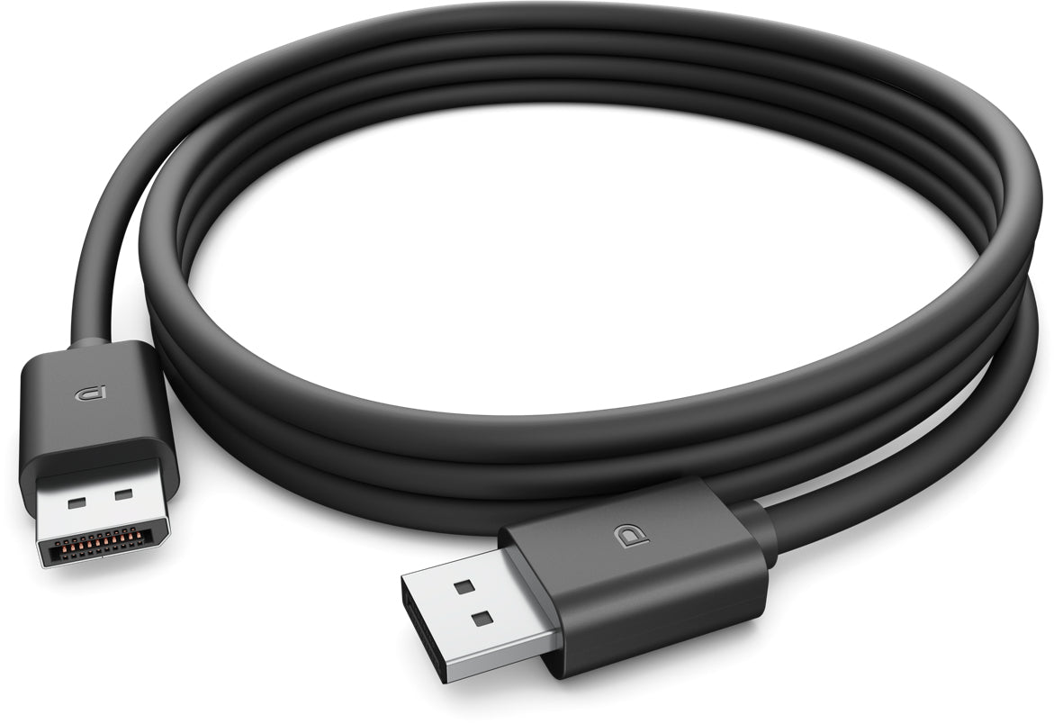 DELL CB325D 1,8 m DisplayPort Negro (2)