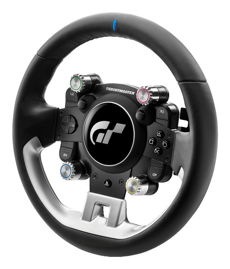 Thrustmaster GT Wheel Add-On Volante de carreras