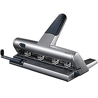 Perforadora Leitz AKTO 30 hojas