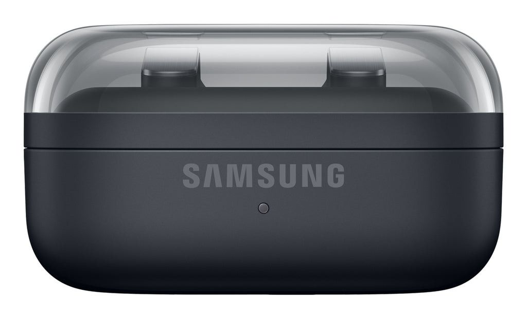 Samsung Galaxy SM-R640 Auriculares True Wireless Stereo (TWS) Dentro de oído Llamadas/Música Bluetooth Negro (7)