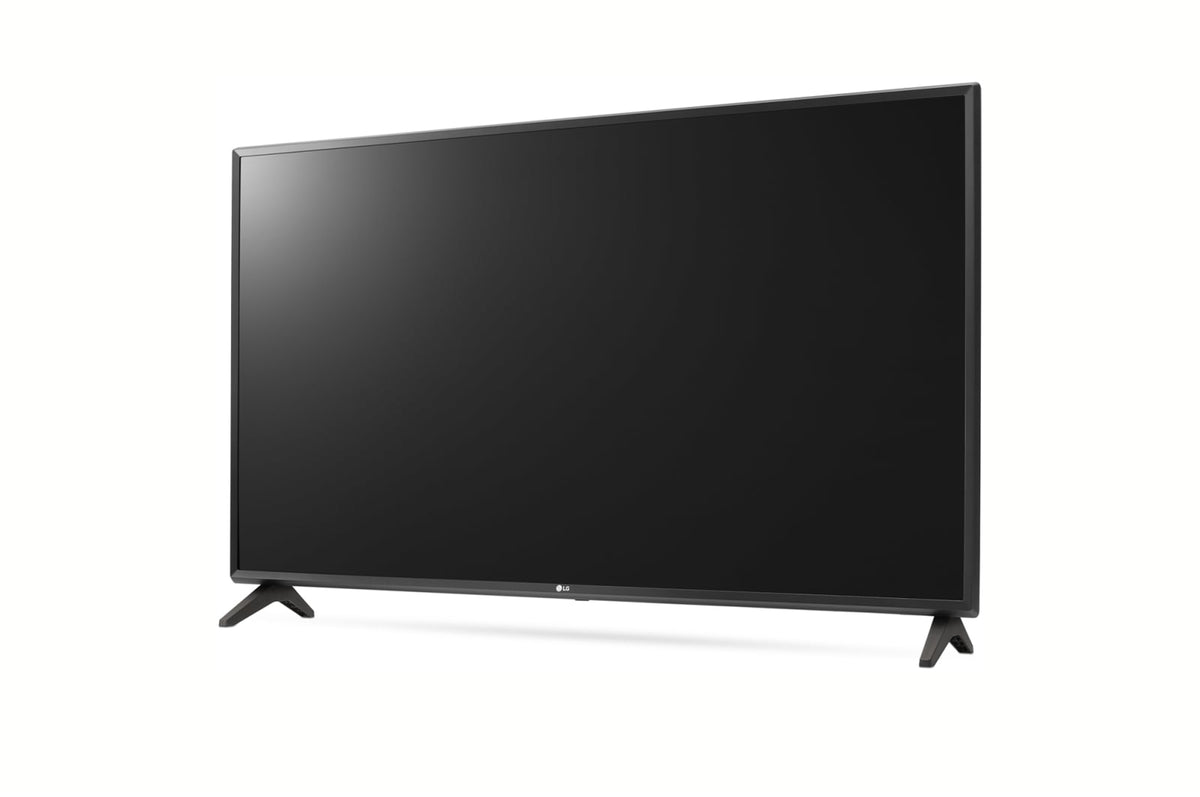LG 43LT340C3ZB Pantalla plana para señalización digital 109,2 cm (43") OLED 400 cd / m² Full HD Negro (3)