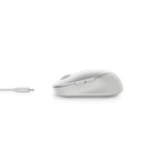 DELL MS7421W ratón Oficina Ambidextro RF Wireless + Bluetooth Óptico 1600 DPI (8)