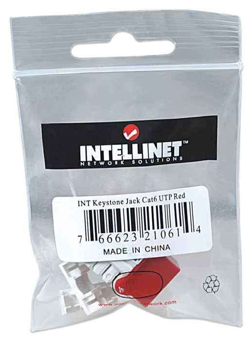 Intellinet 210614 módulo de conector de red (3)