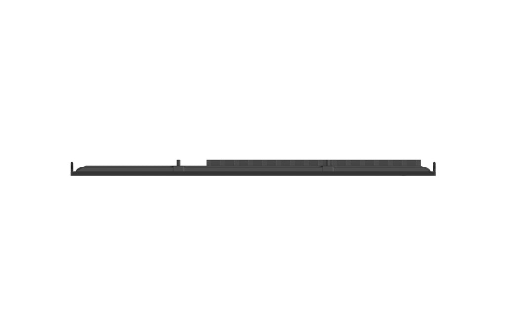 LG 86TR3PJ-B Pantalla plana para señalización digital 2,18 m (86") LED Wifi 390 cd / m² UHD+ Negro Pantalla táctil Android 8.0 16/7 (7)