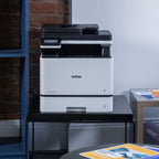 Brother MFC-L8730CDW impresora multifunción Laser A4 2400 x 600 DPI 31 ppm Wifi (6)