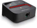 HP MDA100 Conmutador para amplificador, Replaces Poly SKU 205255-01 (8A7E1AA)
