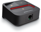 HP MDA100 Conmutador para amplificador, Replaces Poly SKU 205255-01 (8A7E1AA)