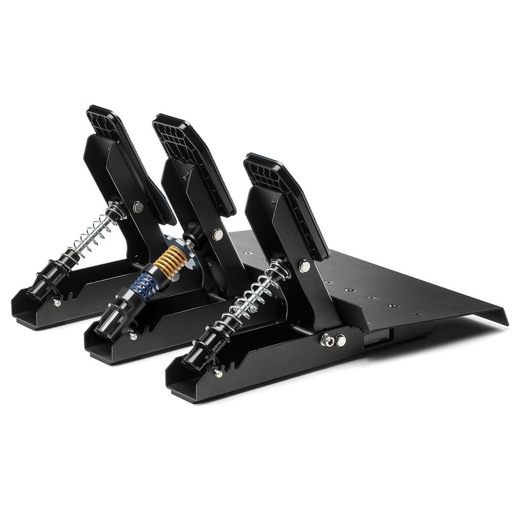 Thrustmaster Raceline Pedals III LC Pedal (2)