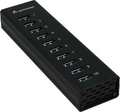 Hub USB 3.0 tipo C ARTICONA 10 puertos