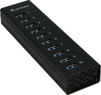Hub USB 3.0 tipo C ARTICONA 10 puertos