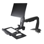 StarTech.com ARMSTSCP1 estacion de trabajo sentado o de pie (4)