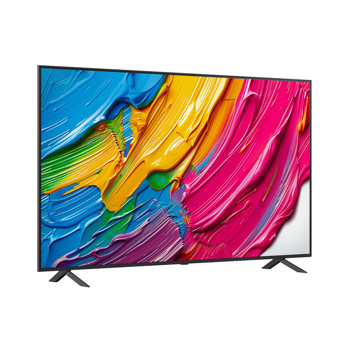 LG QNED AI 75QNED80A6A 190,5 cm (75") 4K Ultra HD Smart TV Wifi Negro (3)