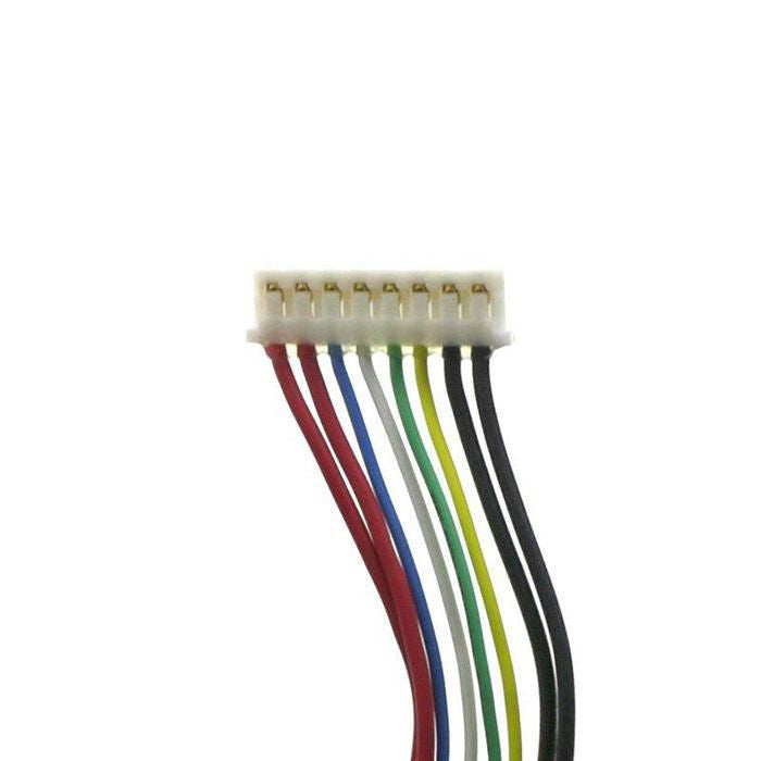 CoreParts MBXAC-BA0096 refacción para laptop Batería (3)