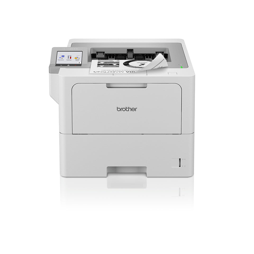 Brother HL-L6415DN 1200 x 1200 DPI A4 (2)