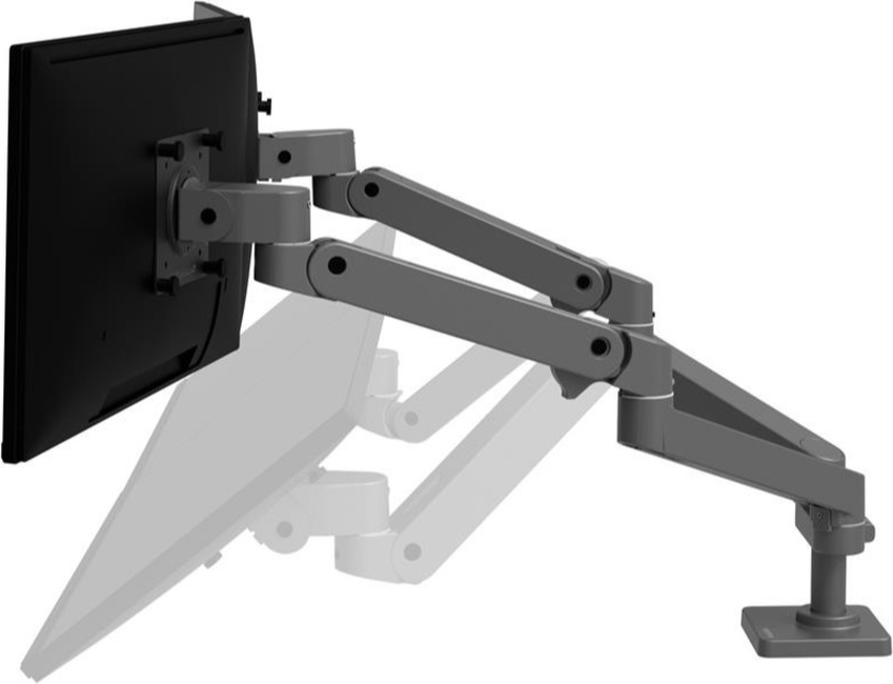 Ergotron 45-686-293 - Kit de montaje (brazo dual), modular vista 4