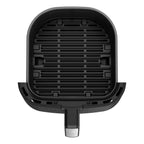Tefal Easy Fry & Grill EY5058 Sencillo 4,2 L Independiente 1550 W Freidora de aire caliente Negro (6)