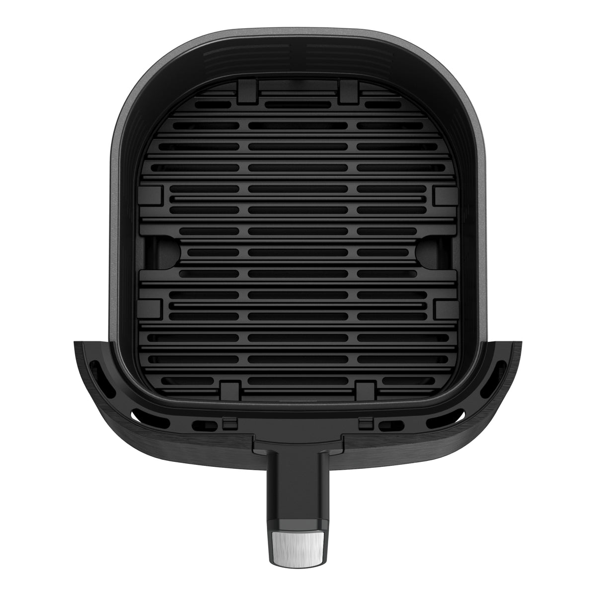 Tefal Easy Fry & Grill EY5058 Sencillo 4,2 L Independiente 1550 W Freidora de aire caliente Negro (6)