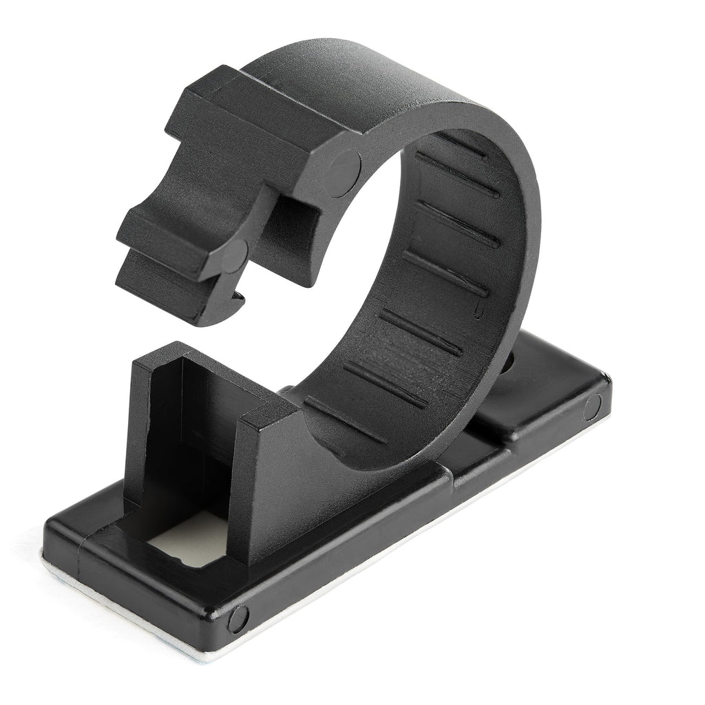 StarTech.com CBMCC3 abrazadera para cable 100 pieza(s)