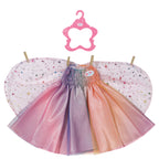 BABY born Rainbow Nightdress