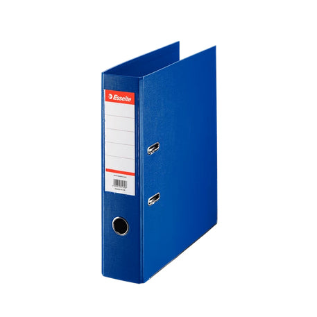 Esselte 712113 carpeta de cartón A4 Azul