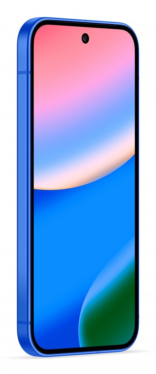 Google Pixel 10 128 Go Indigo GA10216-GB (5)