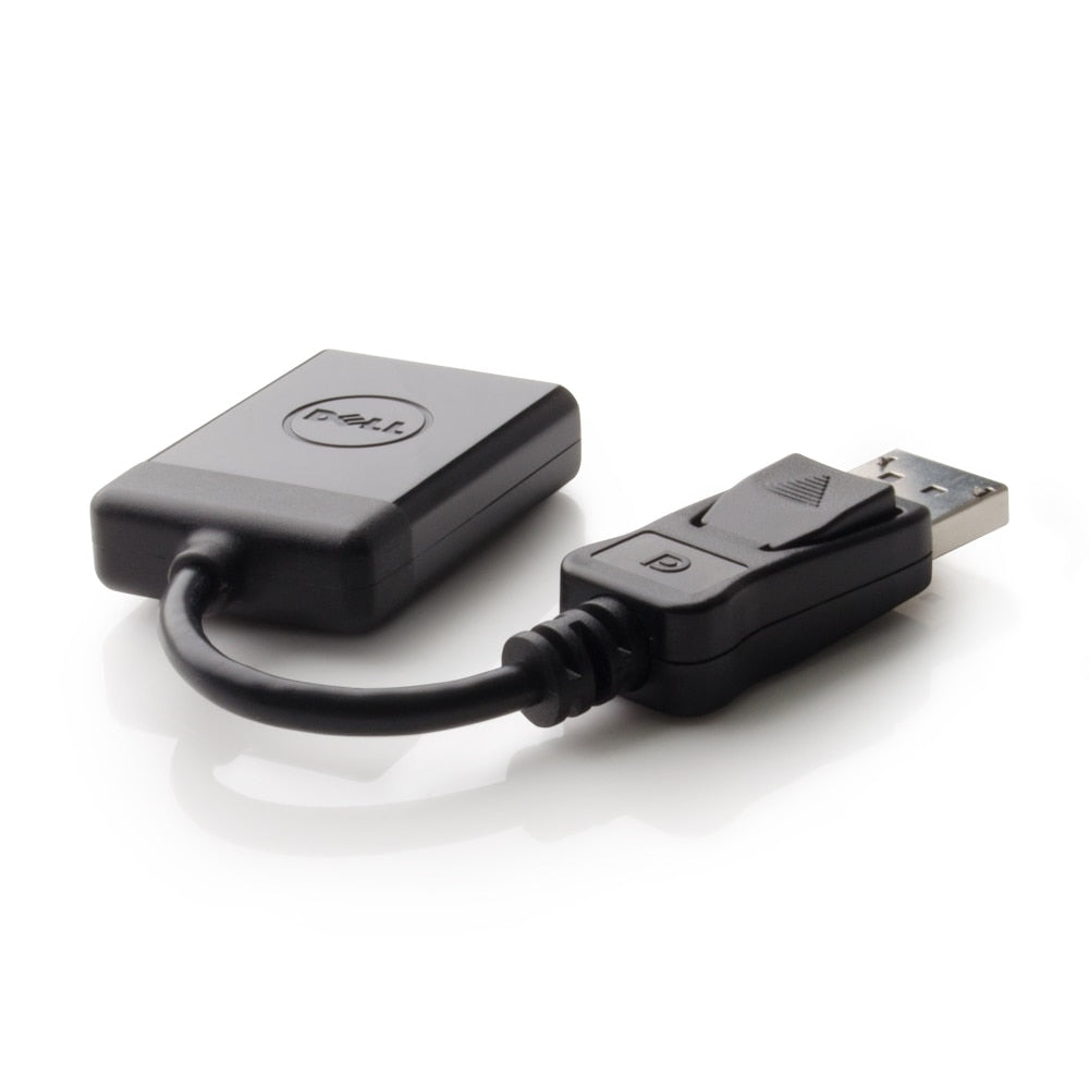 DELL R74C3 VGA (D-Sub) Negro (6)