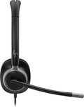 HP Mission 625 estéreo USB con cable C01C6AA#AC3
