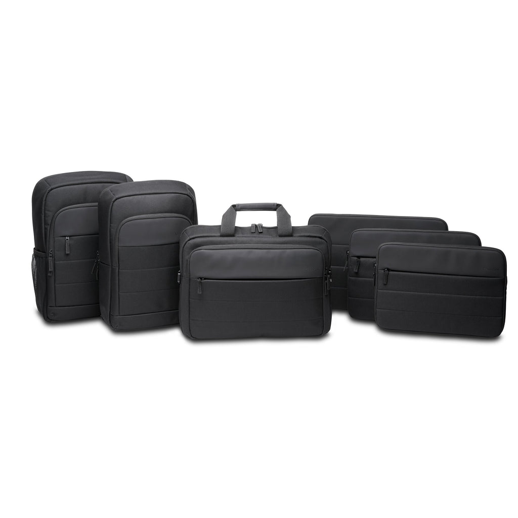 Kensington K60391WW maletines para portátil 35,6 cm (14") Negro (8)