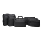 Kensington K60391WW maletines para portátil 35,6 cm (14") Negro (8)