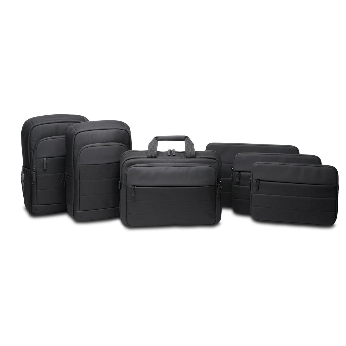 Kensington K60391WW maletines para portátil 35,6 cm (14") Negro (8)
