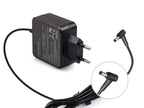 CoreParts MBA50049 adaptador e inversor de corriente Interior 45 W Negro (2)
