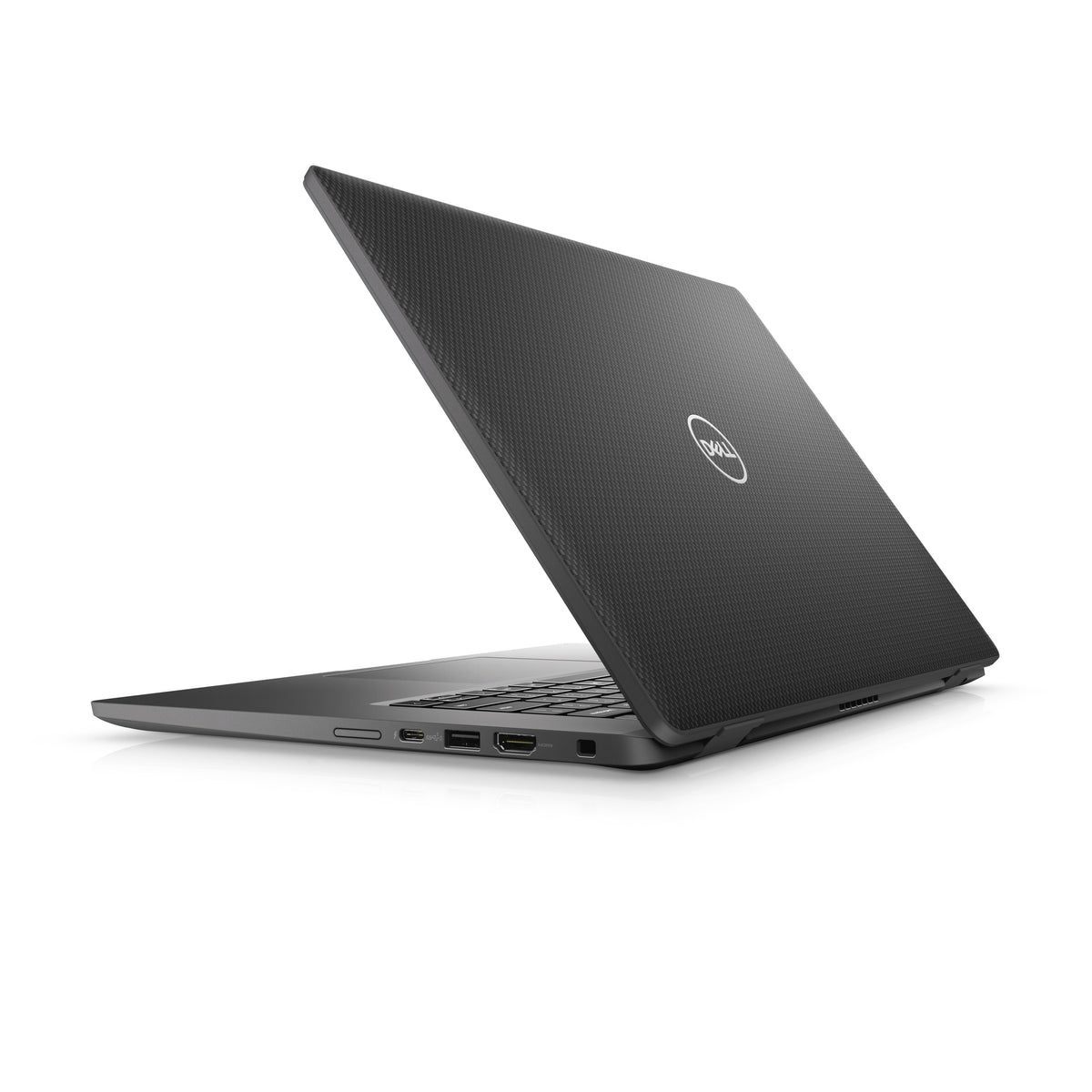 DELL Latitude 7530 Intel® Core™ i7 i7-1255U Portátil 39,6 cm (15.6") Full HD 16 GB DDR4-SDRAM 512 GB SSD Wi-Fi 6E (802.11ax) Windows 10 Pro Negro Portugués (3)