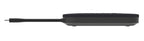 iiyama WP-D003C adaptador Smart TV USB 4K Ultra HD Negro, Plata