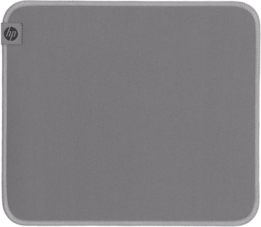 HP 100 Sanitizable Mouse Pad Gris (3)