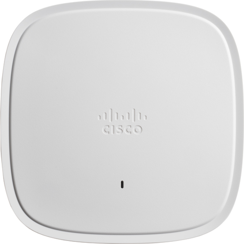 Cisco Ent Net C9130AXI-E Punto acceso inalámbrico 1GbE 5GbE 2.5GbE vista 2