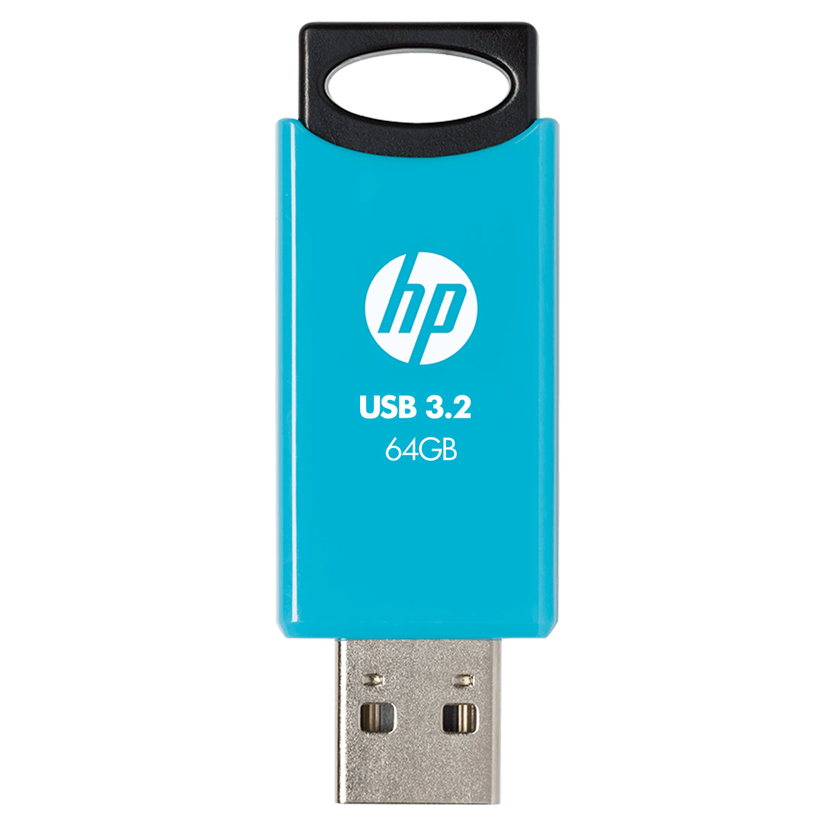 HP 712w unidad flash USB 64 GB USB tipo A 3.2 Gen 1 (3.1 Gen 1) Azul (3)