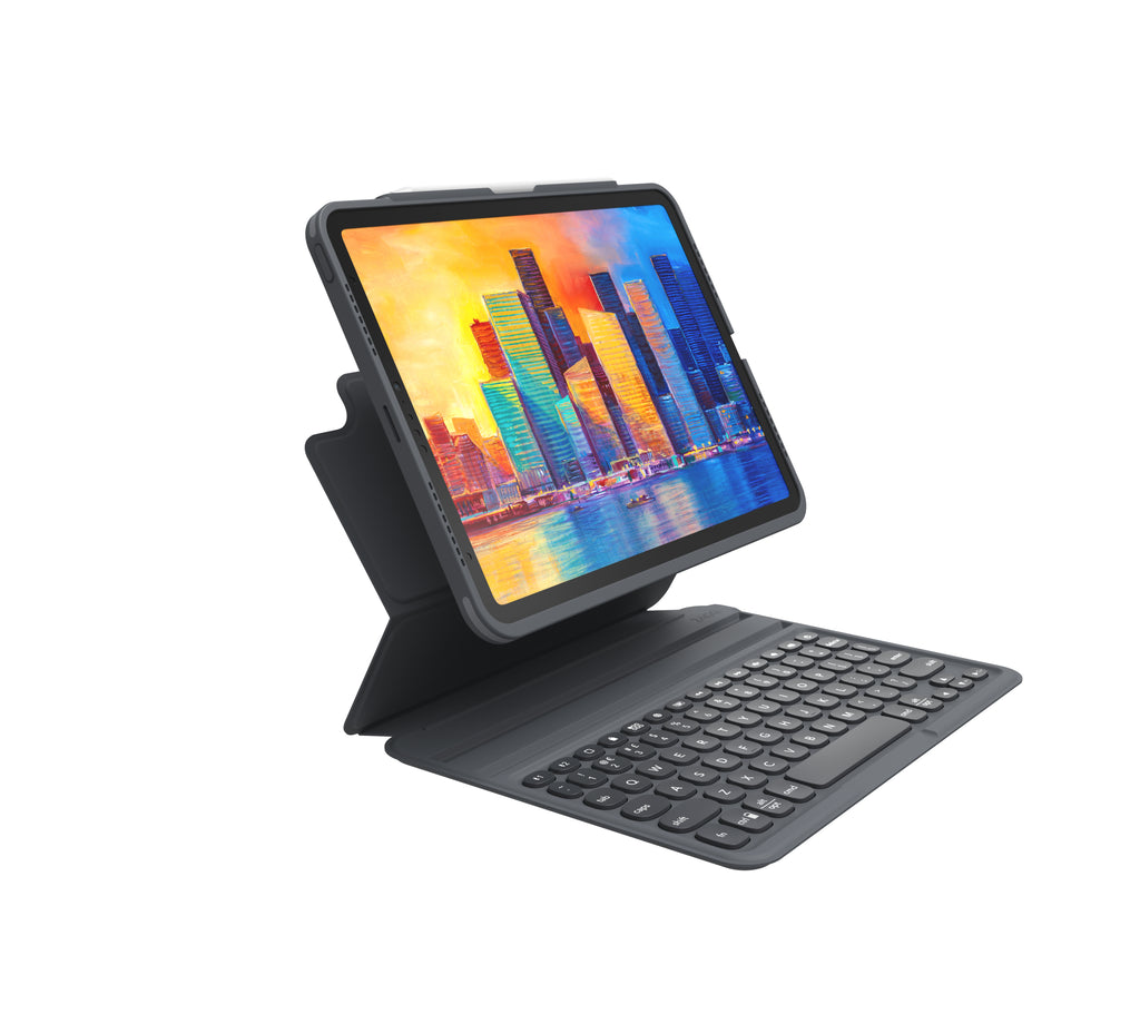 ZAGG Pro Keys Nórdico Bluetooth Negro (2)