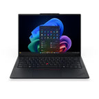 Lenovo ThinkPad E14 Gen 8 (Intel) Copilot+ PC Intel Core Ultra 5 325 Portátil 35,6 cm (14") WUXGA 32 GB DDR5-SDRAM 512 GB SSD Wi-Fi 7 (802.11be) Windows 11 Pro Negro Alemán (2)