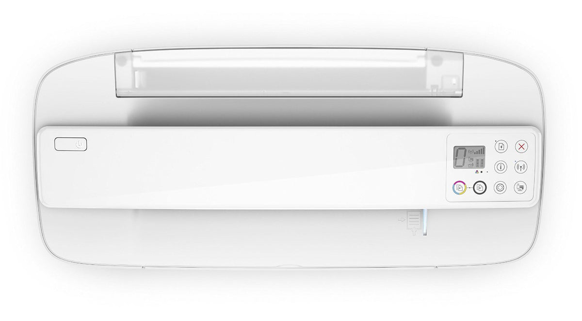 HP DeskJet 3720 Inyección de tinta térmica A4 4800 x 1200 DPI 8 ppm Wifi (9)