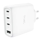 Trust Maxo 65W Universal Blanco Corriente alterna Carga rápida Interior (2)