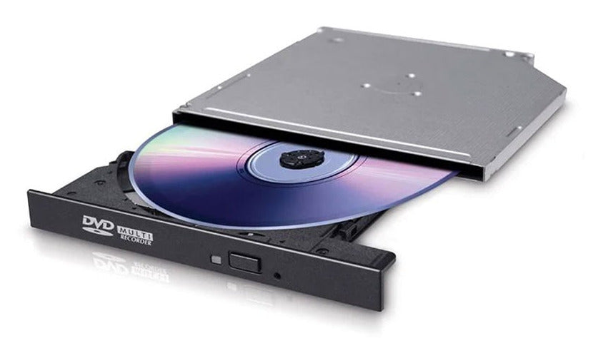 LG GTC2N unidad de disco óptico Interno DVD Super Multi Negro (3)