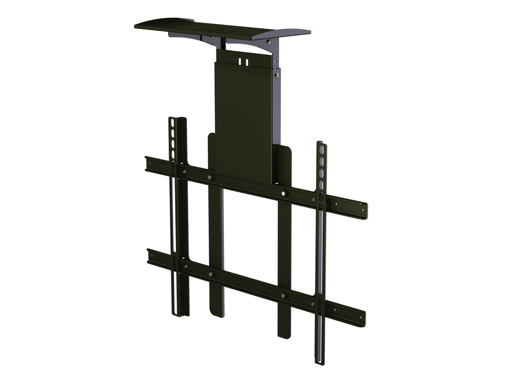 Peerless ACC-VCS accesorio de carrito para portátil y ordenador Negro Estantería