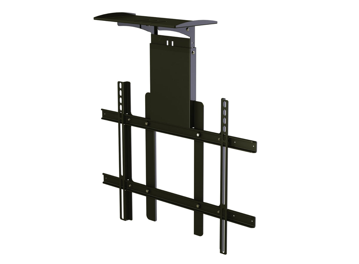 Peerless ACC-VCS accesorio de carrito para portátil y ordenador Negro Estantería