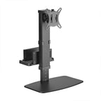 AISENS DT32TSR-165 soporte para monitor 81,3 cm (32") Escritorio (2)