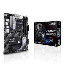 Placa base Asus prime b550-plus PRIMEB550-PLUS