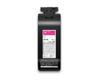 Epson UltraChrome DG2 T54L300 original ink cartridge Magenta