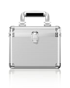 ICY BOX IB-AC628 Maleta Metal, Plástico Plata (3)