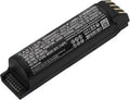 Honeywell spare battery BAT-SCN11