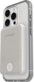 WirelessPowerBankMagSafe5KMAH7.5WUSBCWHT